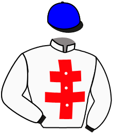 Casaque de MISS WOO WOO