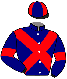 Casaque de KALISCO DE GENNES