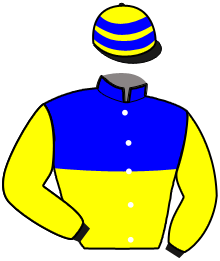 Casaque de JALOUSIE MAZA