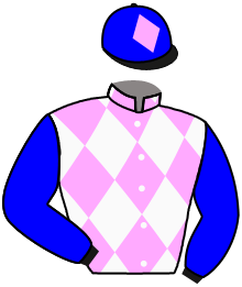 Casaque de BE A LORD