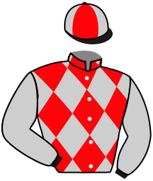 Casaque de DIORA STREET