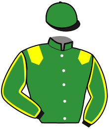 Casaque de GROS MOTEUR MEEK