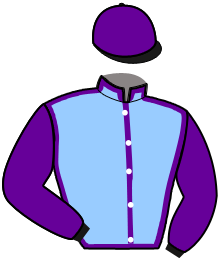 Casaque de KINAYA D'OCCAGNES