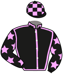 Casaque de COOL HEART