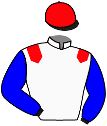 Casaque de STAR OF LIGHT