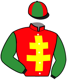 Casaque de FARAMEL DE JADE