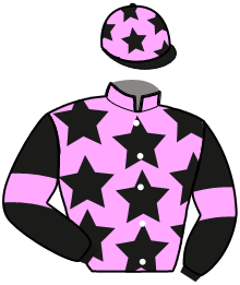 Casaque de GLAMOUR MONTAVAL