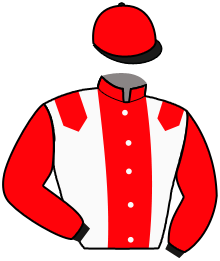 Casaque de HUMBERSTON