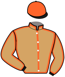 Casaque de LORD DU GUELIER