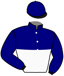 Casaque de JOGGER STAR