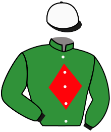 Casaque de IMBROGLIO