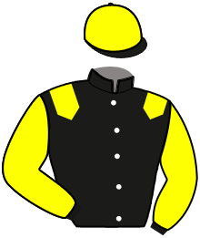 Casaque de FASTER WIC