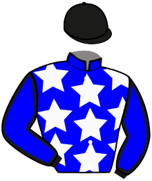 Casaque de FIRST DES BORDES