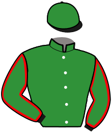 Casaque de LINA DU HANOY