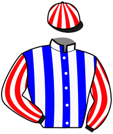 Casaque de INES TURGOT