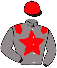 Casaque de JOUNA DE LAURMA