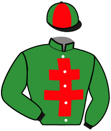 Casaque de FUN DE BANVILLE