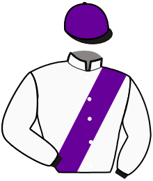 Casaque de MOGADOR DE LOU