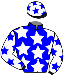 Casaque de JONQUILLE D'AIMTE