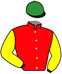 Casaque de FAREDGIO MENUET