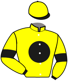 Casaque de I AM HAPPY