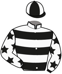 Casaque de JACARANDO