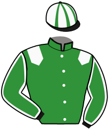 Casaque de IMOUSSE LA RAVELLE