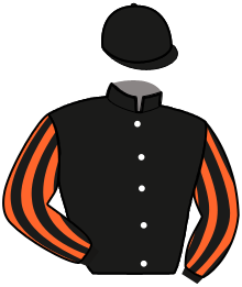 Casaque de HACKER DU CHENE