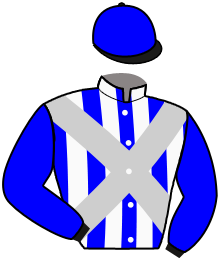 Casaque de LOOK REBEL