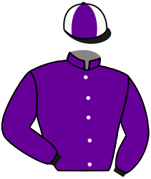 Casaque de CATHEDRAL