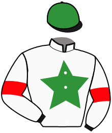 Casaque de FAUBOURG DU PERCHE