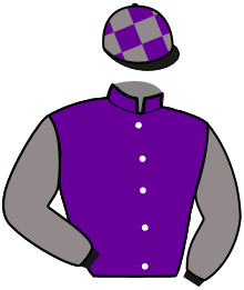 Casaque de HARMONIE PICARDE