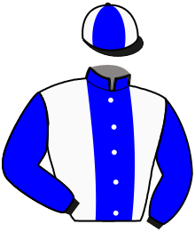 Casaque de JAMAIS SANS TOI