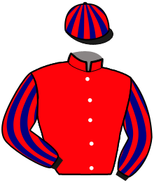 Casaque de GRAND RESTAURANT