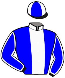 Casaque de HASTON ATOUT