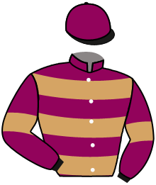 Casaque de JUJUBELLE