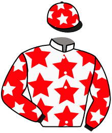 Casaque de ALCEDIMZOE