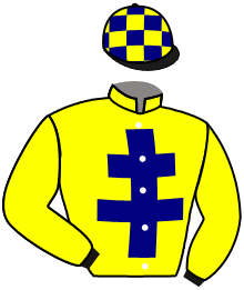 Casaque de WHAT ELSE