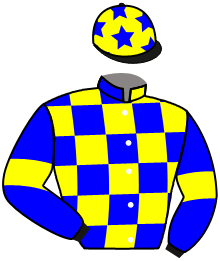 Casaque de LORD LARACHE