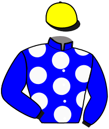 Casaque de JANIS DE CHENU