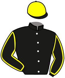 Casaque de GOLFEUR DES LOYAUX