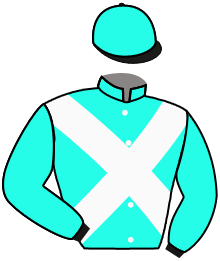 Casaque de DERBY FAST