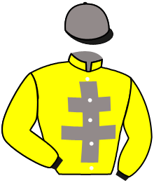 Casaque de IVORY TRAOU LAND