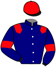 Casaque de PALANZANO