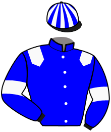 Casaque de KAISER RIVER