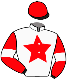 Casaque de SINNDARILLO