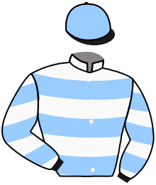 Casaque de VALSE AREDIENNE