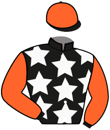 Casaque de LOOK D'AWA