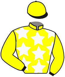 Casaque de LAYE CHOPE