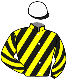 Casaque de ILDO DU VIVIER